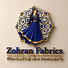 Zohran Fabrics  Zohranfabricsofficial@gmail.com